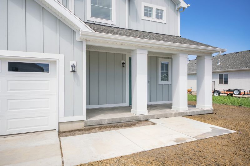 Batten Siding Installation in Stamford, CT