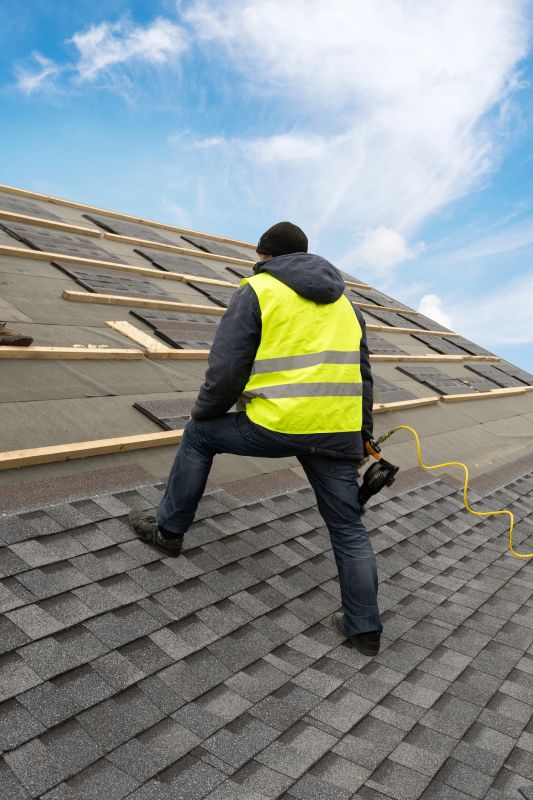 Dormer Roof Installation in Nashua, NH