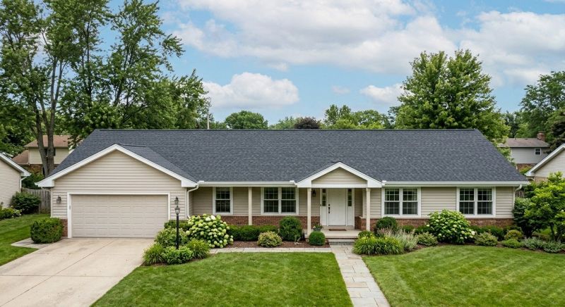 Dormer Roof Replacement in Providence, RI