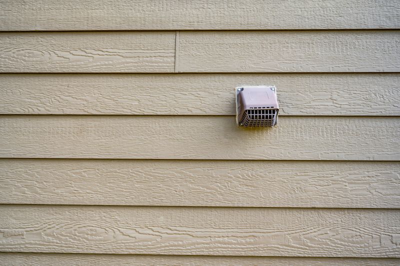 Fiberboard Siding Installation in Fairfield County, CT