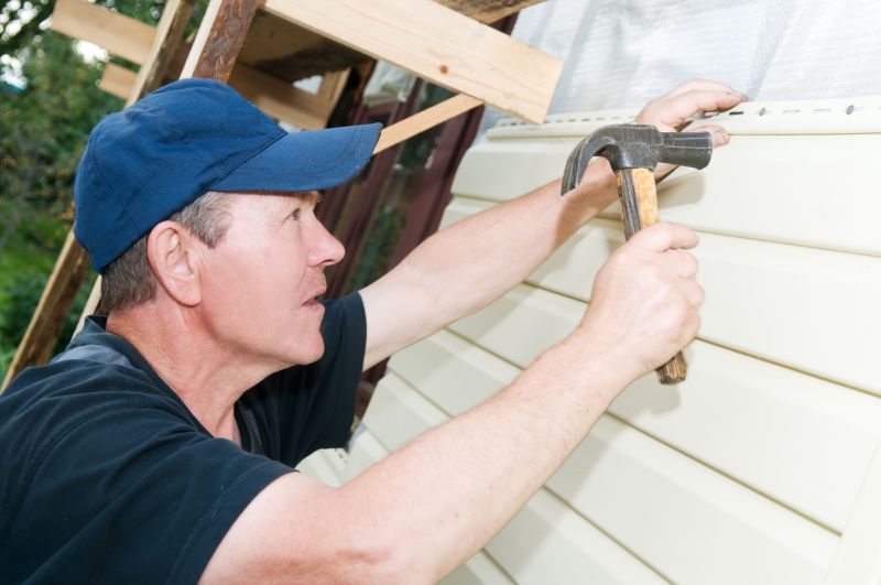 Siding Installation in Stamford, CT