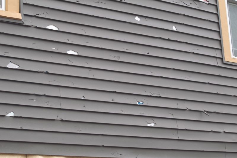Thermal Siding Installation in Stamford, CT