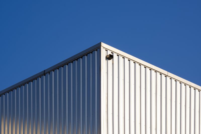Tin Siding Installation in Stamford, CT