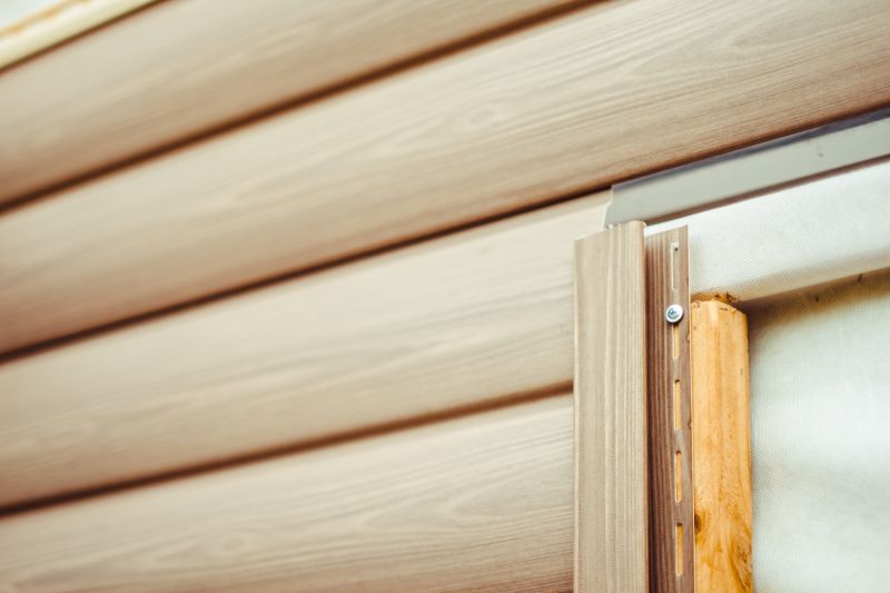 Veneer Siding Installation in Stamford, CT