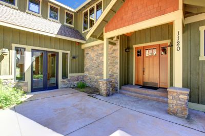 Wood Siding Replacement - Wood Siding Northbrook, Illinois